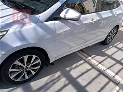 هيونداي أكسنت